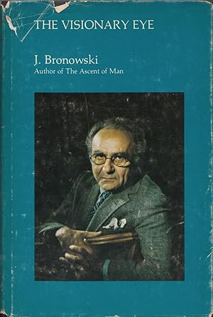 Jacob bronowski essays