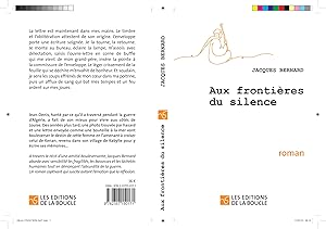 Aux frontière du silence