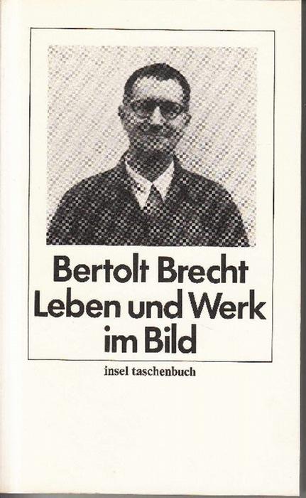 Bekannte Werke Von Bertolt Brecht bertolt brecht im von brecht - ZVAB