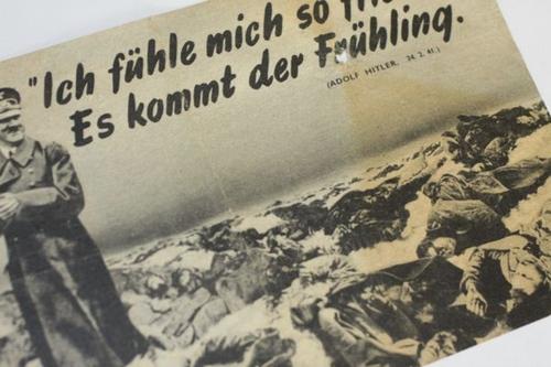 Ich Fuhle Mich So Frisch Es Kommt Der Fruhling Alliiertes