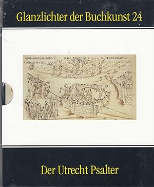 Der Utrecht Psalter.