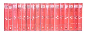 Handbook of the Birds of the World. - [17 Bände].