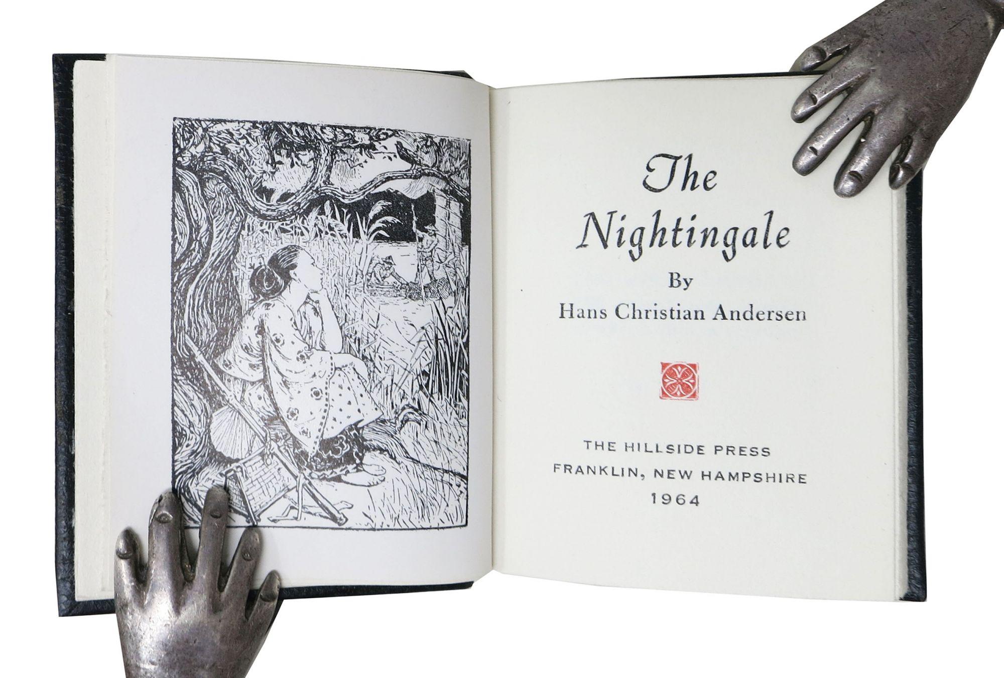 the nightingale book the nightingale book