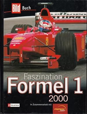 Faszination Formel 1 2000