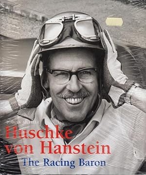 Huschke von Hanstein : The Racing Baron