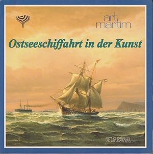 Ostseeschiffahrt in der Kunst