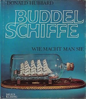 Buddelschiffe - Wie macht man sie