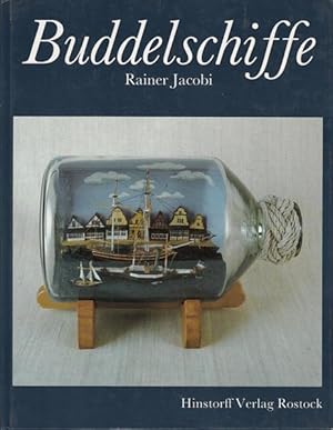 Buddelschiffe