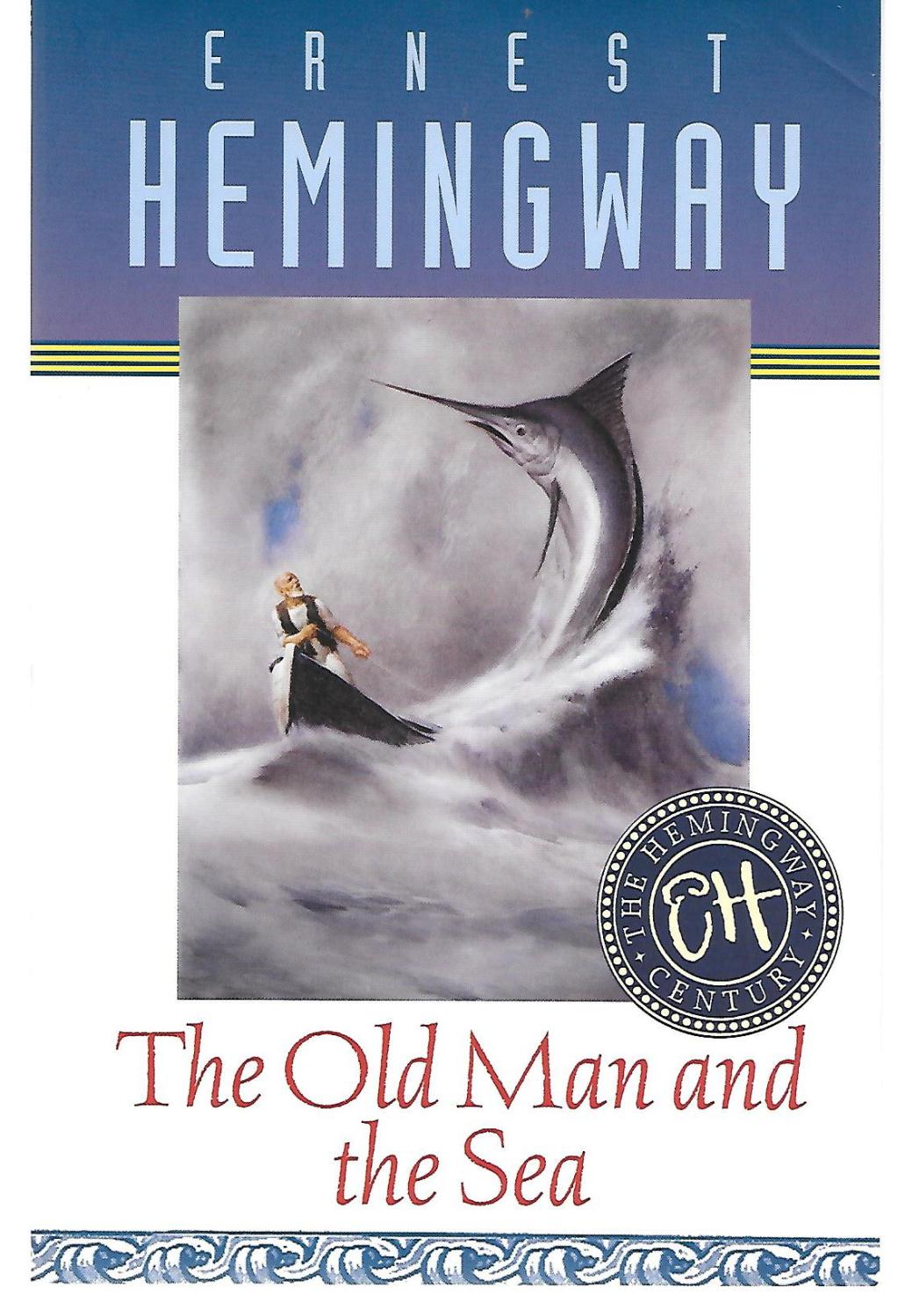 High School Application Essay Examples The Old Man And The Sea Ernest Hemingway Sample High School Admission Essays also Process Paper Essay The Old Man And The Sea By Ernest Hemingway Penguin Classics What Is The Thesis Of A Research Essay
