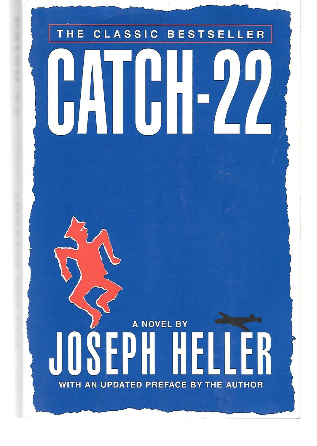 the fear of communism in the book catch 22 by joseph heller Catch 22 book download free download catch 22 book download free or read online books in pdf, epub, tuebl, and mobi format click download or read online button to get catch 22 book download free book now this site is like a library, use search box in the widget to get ebook that you want. the fear of communism in the book catch 22 by joseph heller Catch 22 book download free download catch 22 book download free or read online books in pdf, epub, tuebl, and mobi format click download or read online button to get catch 22 book download free book now this site is like a library, use search box in the widget to get ebook that you want.