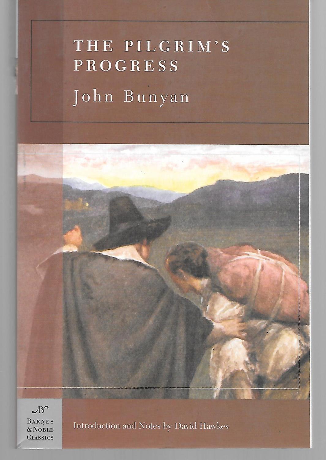 The Pilgrims Progress (Signet Classics)