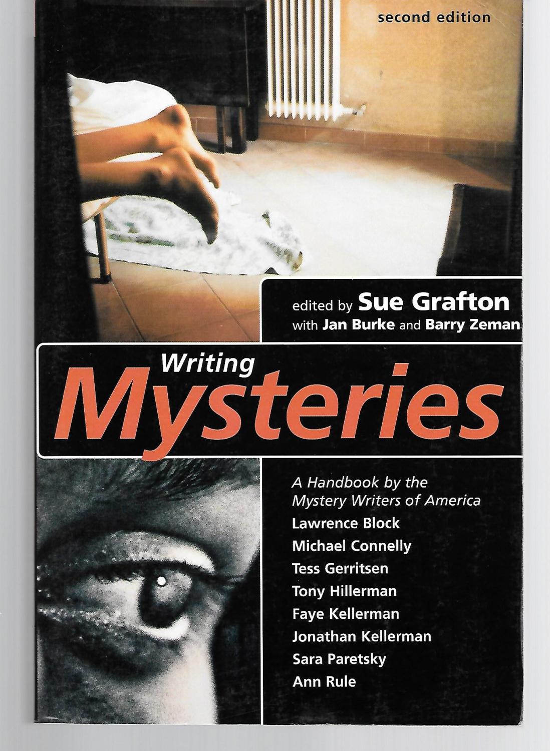 Writer's Digest Magazine