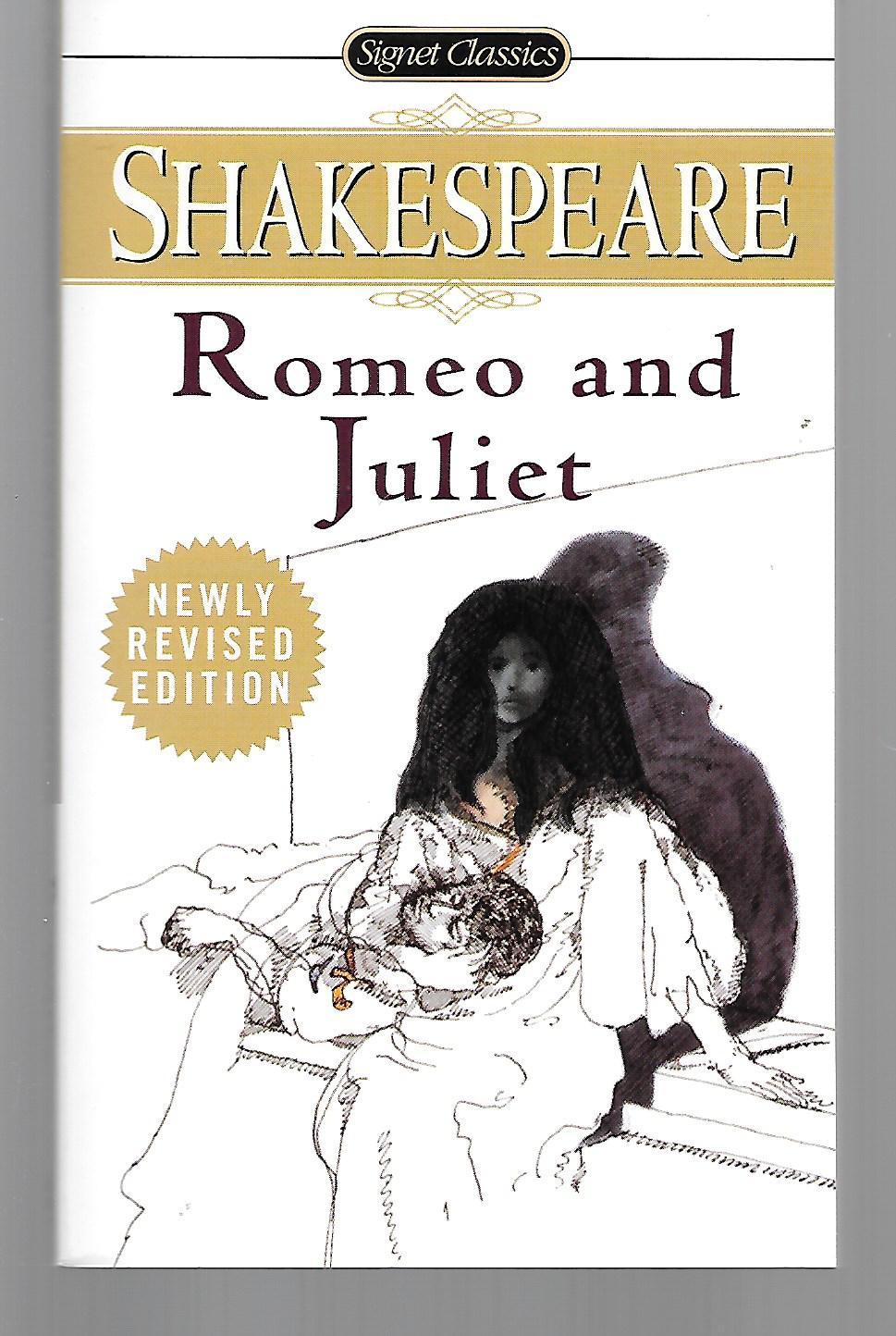 An analysis on the true essence of shakespeares romeo and juliet