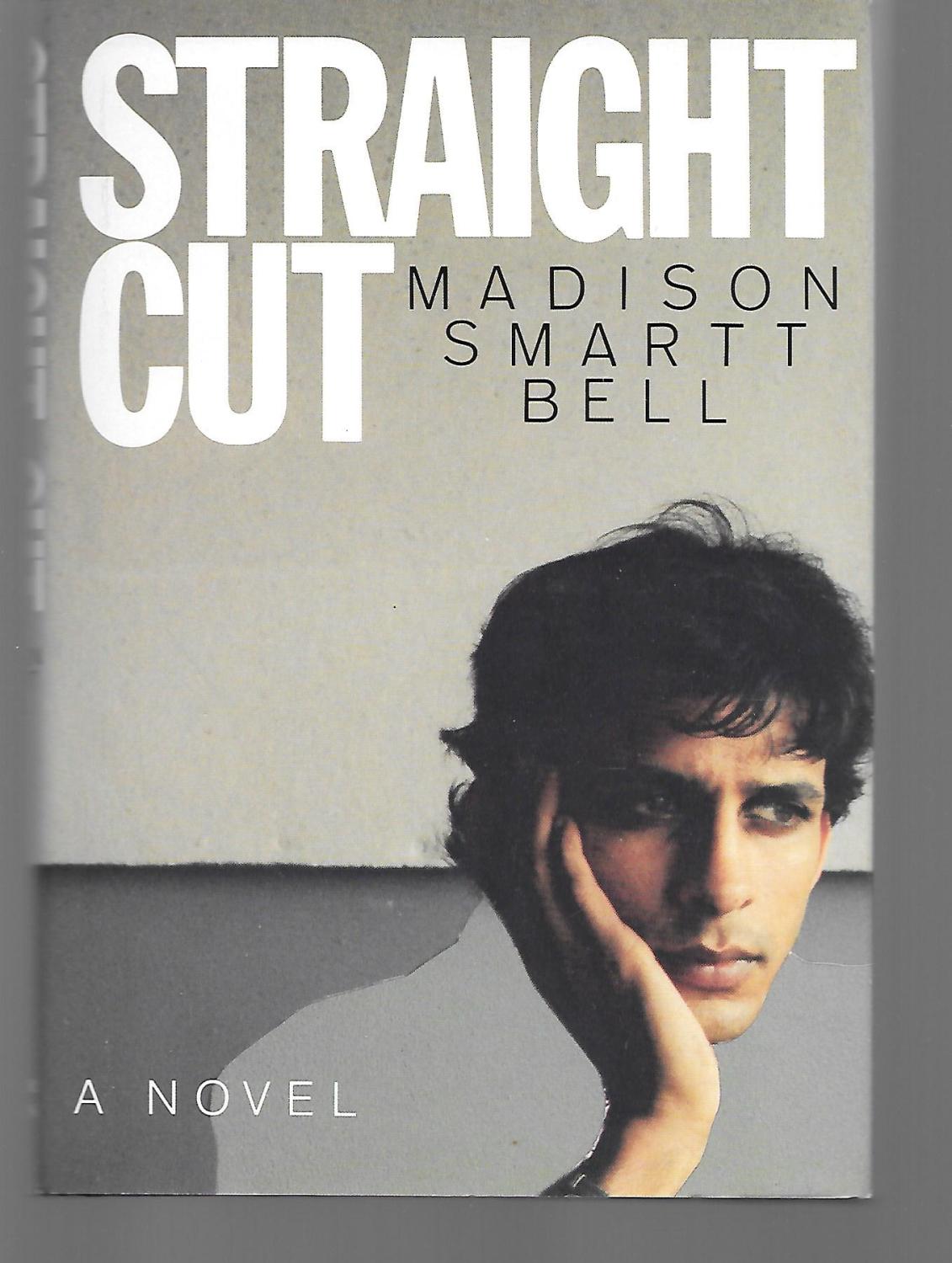 Straight Cut - Madison Smart Bell