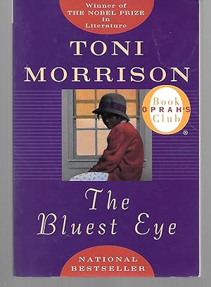 anger in the bluest eye by toni morrison The bluest eye by toni morrison i decided give toni morrison another chance with the bluest eye and much to my surprise, just sadness and anger. anger in the bluest eye by toni morrison The bluest eye by toni morrison i decided give toni morrison another chance with the bluest eye and much to my surprise, just sadness and anger.