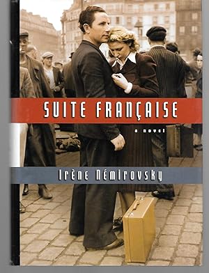 Suite Francaise by Irene Nemirovsky (2007, Paperback) Suite Francaise by Irene Nemirovsky (2007, Paperback)