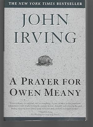 an analysis of the theme of death and dying in john irvings a prayer for owen meany an analysis of the theme of death and dying in john irvings a prayer for owen meany
