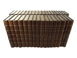 Works - Thirty-Four Volumes