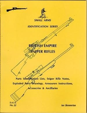 Small Arms Identification Series No. 22, British Empire Sniper Rifles