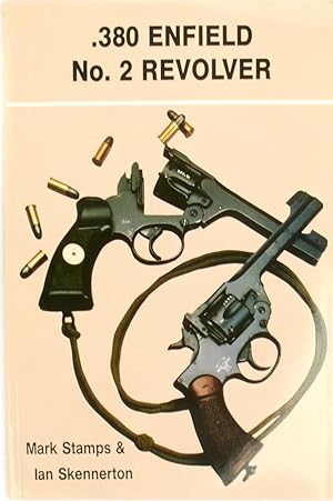 .380 Enfield No. 2 Revolver