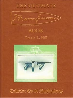 The Ultimate Thompson Book