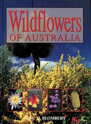 Wildflowers of Australia