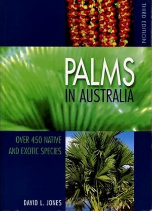 Palms in Australia