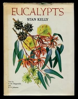 Eucalypts, Volume I