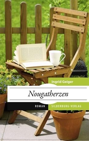 Nougatherzen - Ingrid Geiger