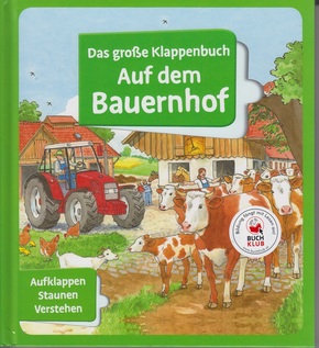 Was steckt dahinter? Bauernhof