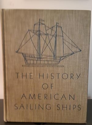 The History of American Sailing Ships
