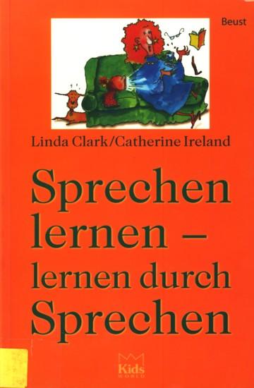 Sprechen lernen - lernen durch Sprechen