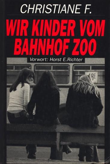 christiane f. – wir kinder vom bahnhof zoo christiane f. – wir kinder vom bahnhof zoo