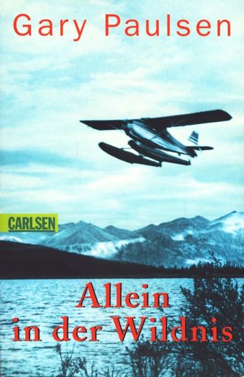 Allein In Der Wildnis Allein In Der Wildnis