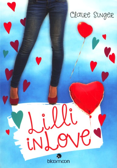 Lilli in Love. - Singer, Claire