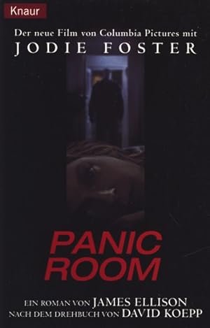 Ellison Panic Room Zvab