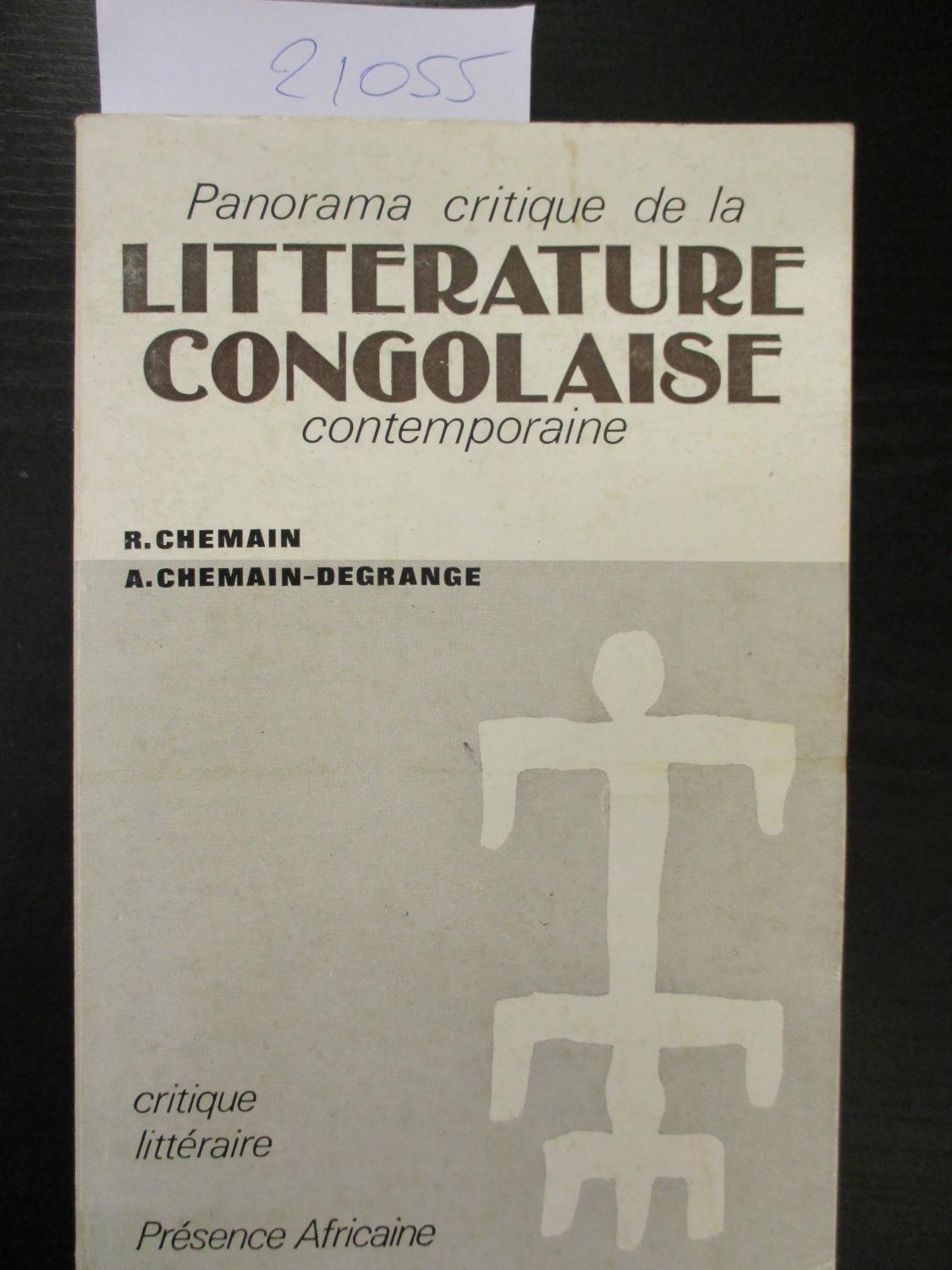 Catégories