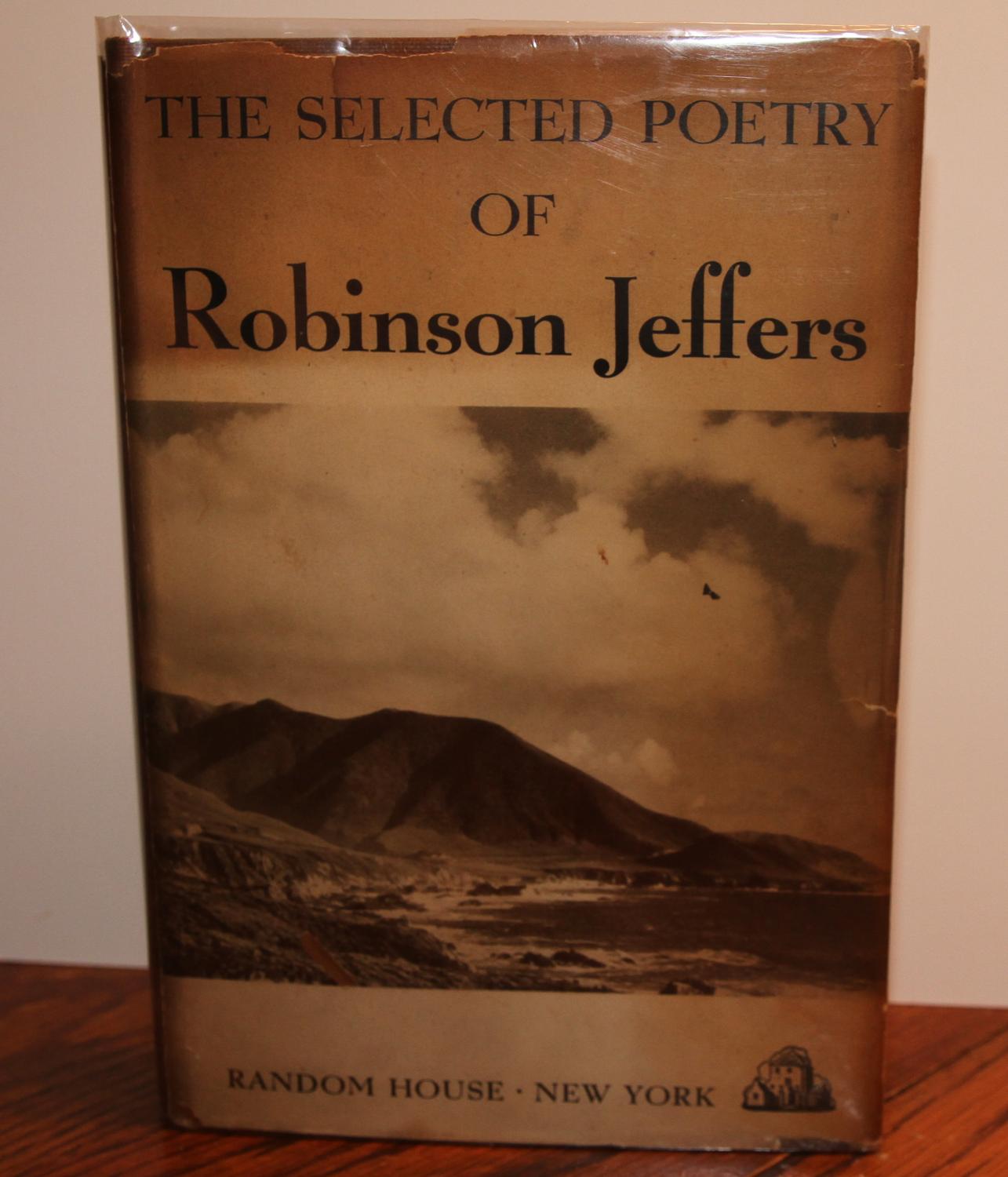 tor house robinson jeffers poem tor house robinson jeffers poem