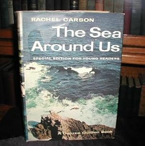 rachel carson the sea rachel carson the sea