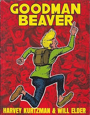 Goodman Beaver