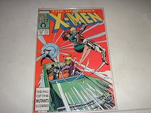 Uncanny X-Men 224