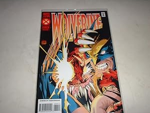 Wolverine 89