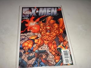 X-Men 104 (2nd series)