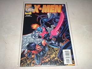 X-Men 105 (2nd series)