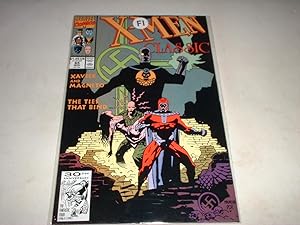 X-Men Classic 65