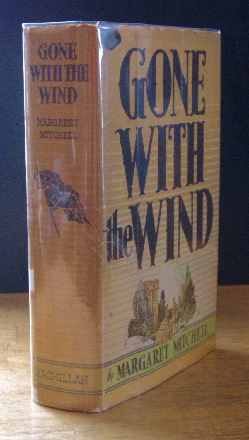 Gone With The Wind Print The Confederate Ball