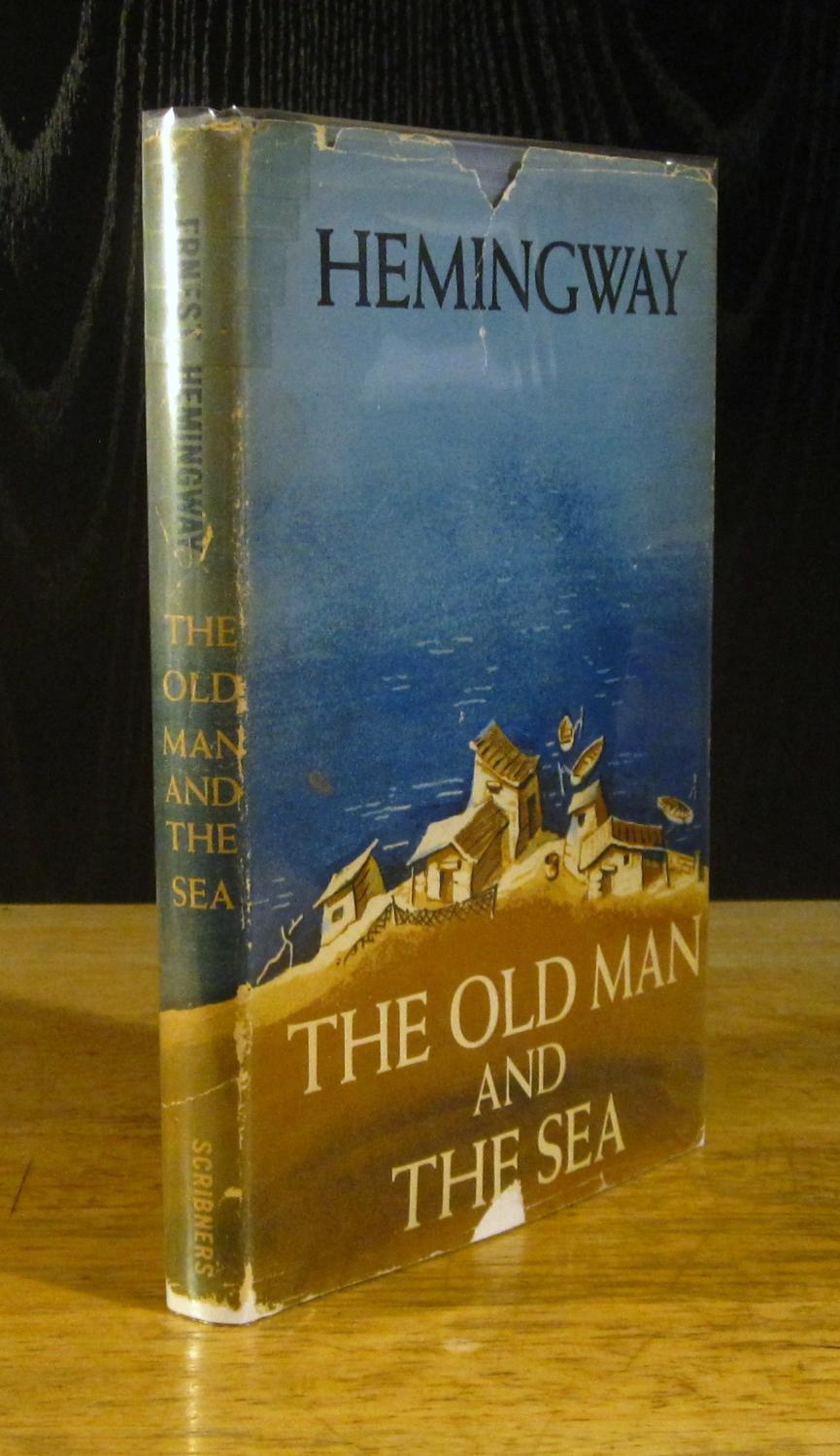 old man in the sea ernest hemingway old man in the sea ernest hemingway