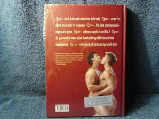 Gay sex and the bible