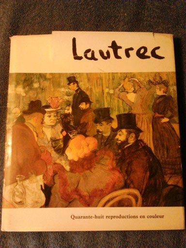 Toulouse-Lautrec. The Complete Paintings 2