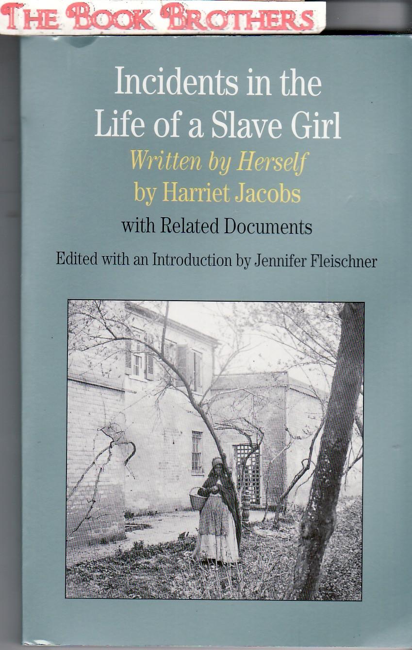 a comparison of harriet jacobs and me The notion of captivity and slavery is an unpleasant notion which is examined by harriet jacobs and mary and harriet jacobs narratives english literature essay. a comparison of harriet jacobs and me The notion of captivity and slavery is an unpleasant notion which is examined by harriet jacobs and mary and harriet jacobs narratives english literature essay.